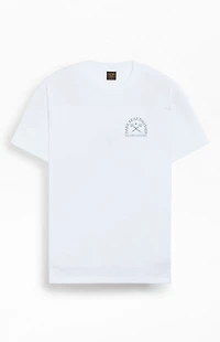 Dark Seas Rowboat T-Shirt