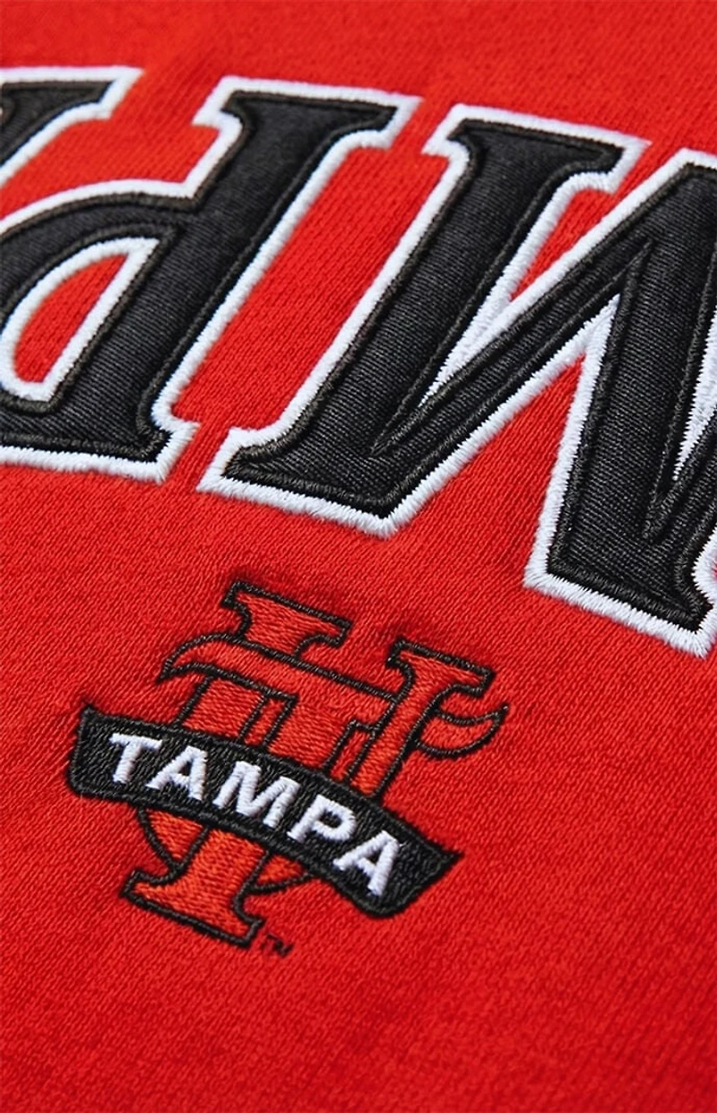UPSIDE University of Tampa Spartans Varsity Hoodie