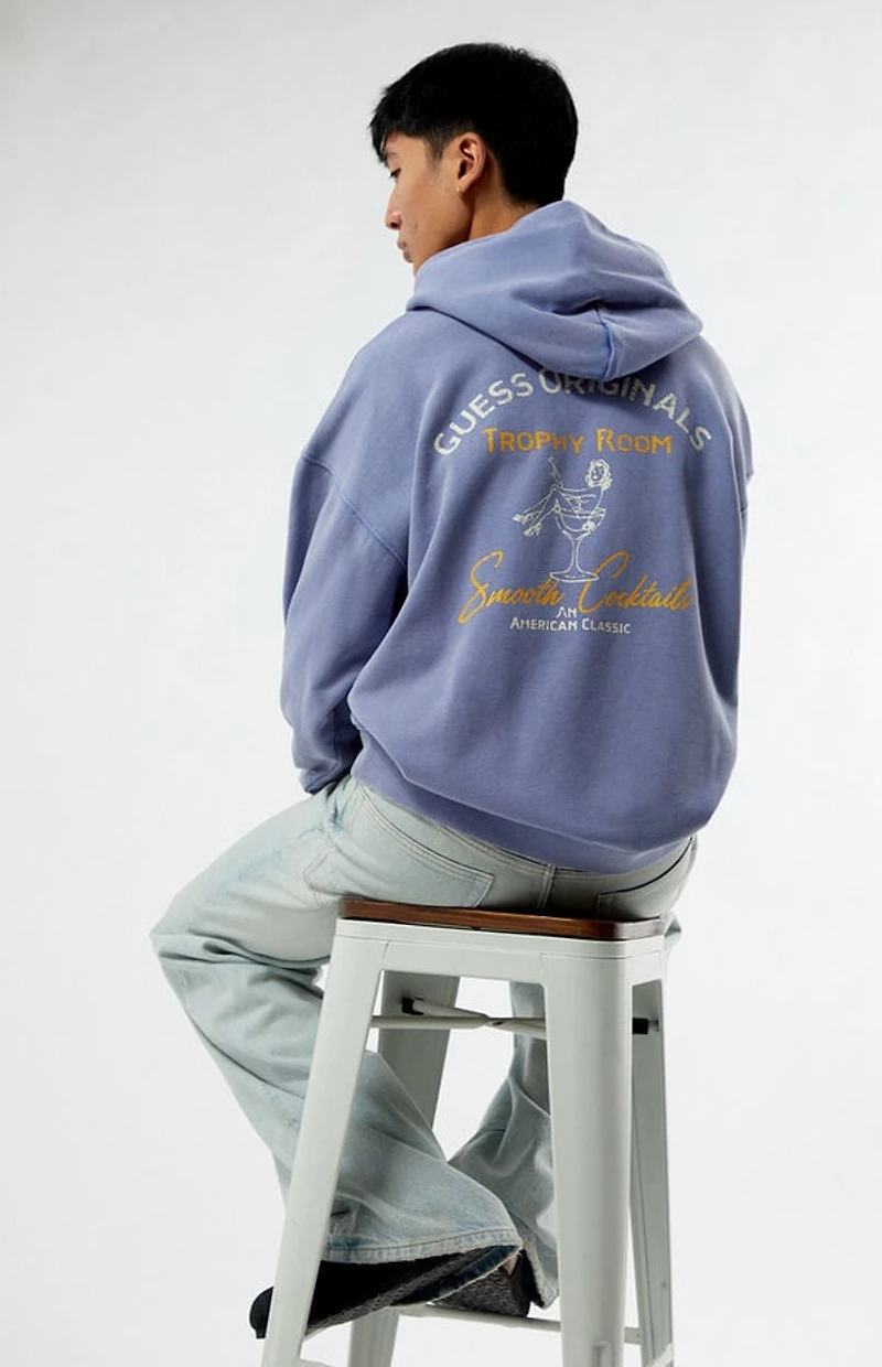 GUESS Originals Trophy Room Hoodie