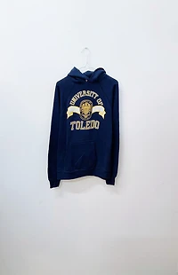 GOAT Vintage University of Toledo Sweatshirt