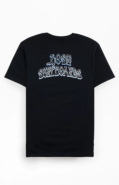 LOST Pisces Logo T-Shirt