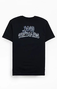 LOST Pisces Logo T-Shirt