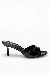 Steve Madden Women's Patent Leather Kendrix Heels