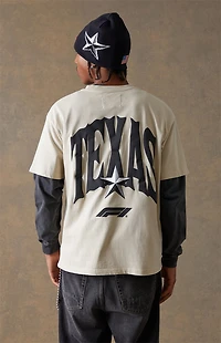 Formula 1 x Pacsun United States Grand Prix 2025 Austin Texas T-Shirt