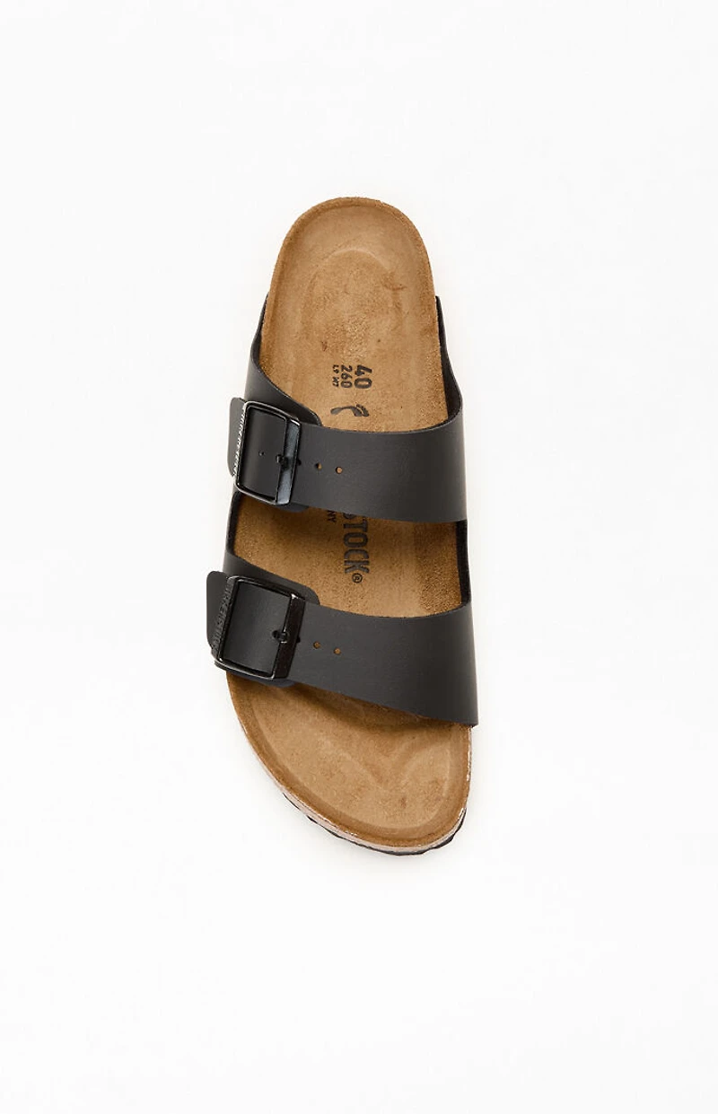 Birkenstock Arizona Slide Sandal Black