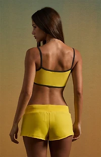 Formula 1 x Pacsun Miami Bralette