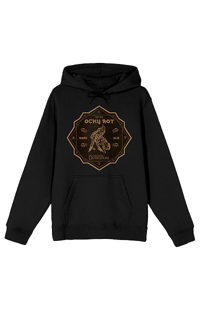 Fantastic Beasts: The Secrets of Dumbledore Hoodie