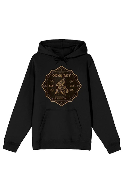 Fantastic Beasts: The Secrets of Dumbledore Hoodie