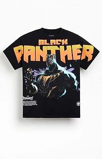 Marvel Rivals Black Panther T-Shirt