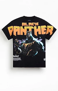 Marvel Rivals Black Panther T-Shirt