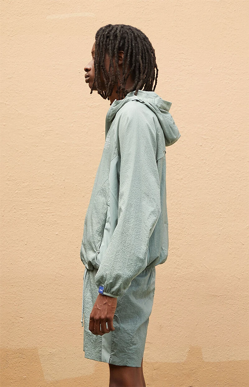 A.R.C. Active Seafoam Performance Jacket