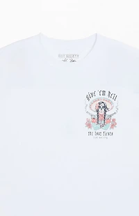 Riot Society Give 'Em Hell T-Shirt