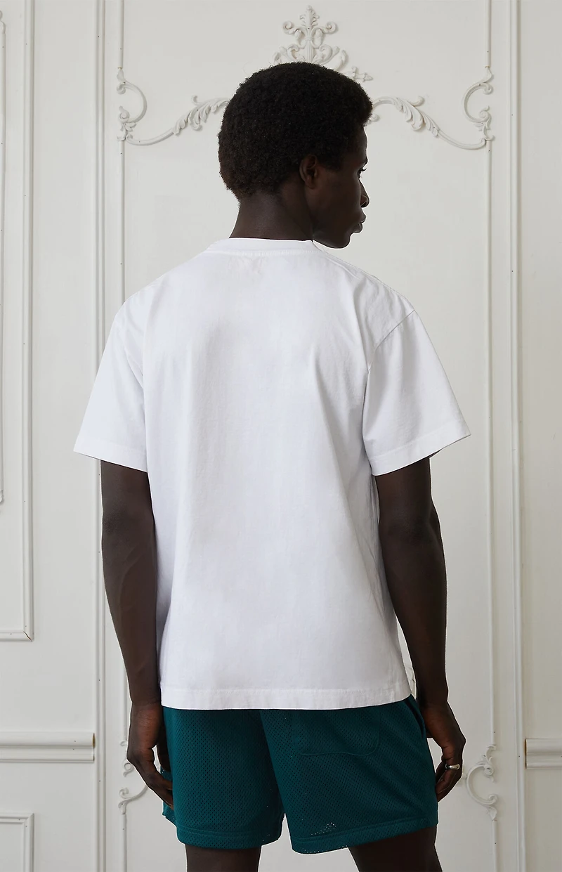 The Met x Pacsun Last Summer's Work T-Shirt