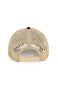 Almere Heartbreaker Trucker Hat