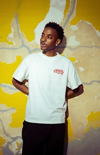 90008 by CSC Worldwide Skate T-Shirt