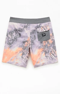 Billabong Sundays Pro 8.5" Boardshorts