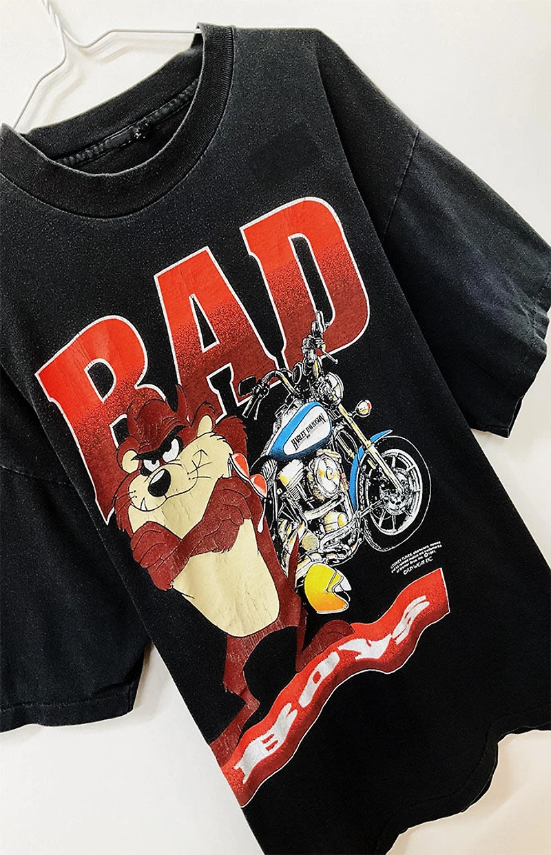GOAT Vintage Rad Boys Taz Tee