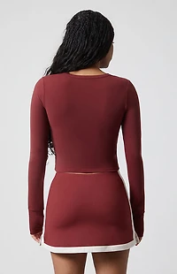 PAC 1980 WHISPER Active Ashtin Mini Skort