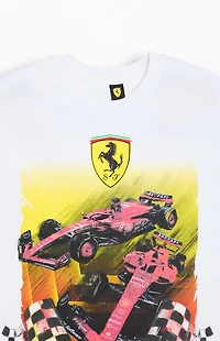Puma Scuderia Ferrari T-Shirt