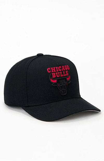 Mitchell & Ness Chicago Bulls NBA Legendary Away Pro Snapback Hat