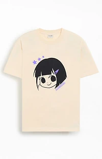LAVENDER Star Girl T-Shirt