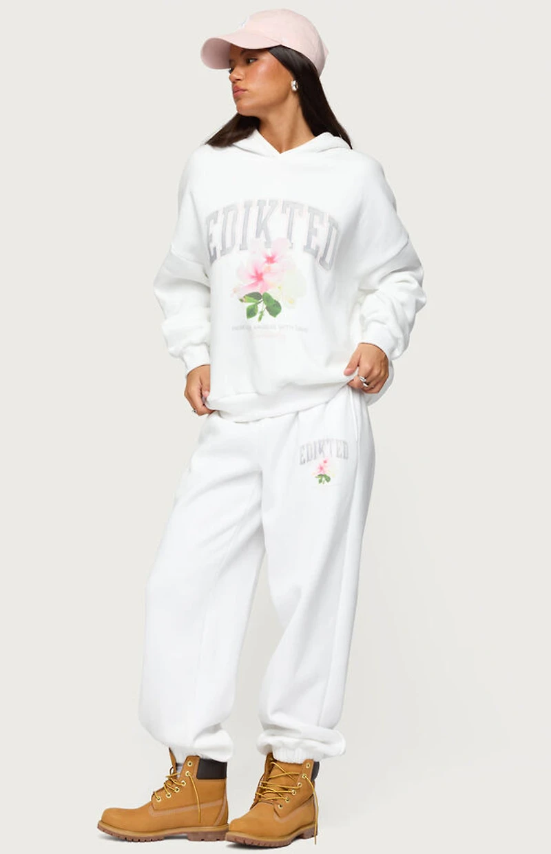 Edikted Flerua Sweatpants