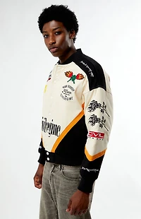 Civil x Star Wars Pod Racing Bomber Jacket
