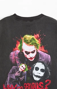 Joker All The Fun T-Shirt
