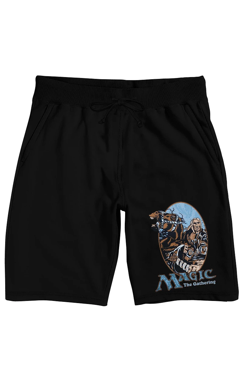 Magic the Gathering Chara