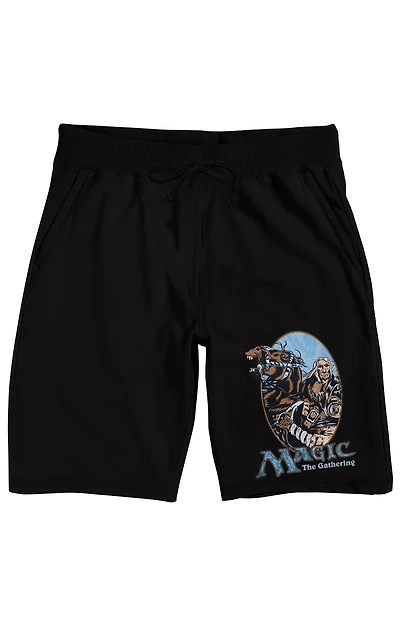 Magic the Gathering Chara