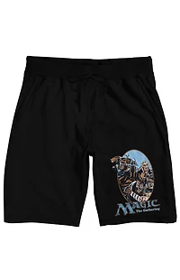 Magic the Gathering Chara