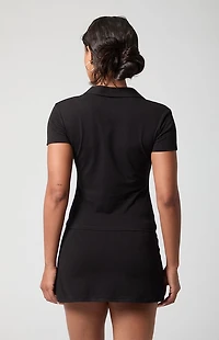 PAC 1980 FLOAT Active Polo Shirt