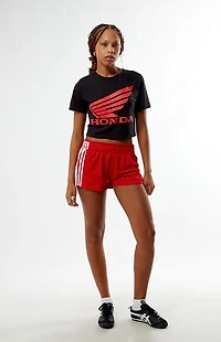 Fox x Honda Baby T-Shirt