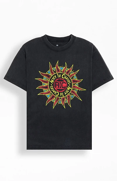 Alice Chains Seattle T-Shirt