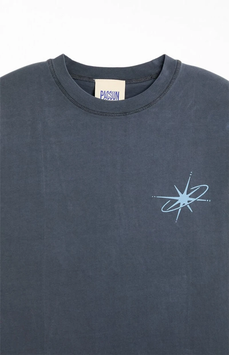 Pacsun Artistic Horizon T-Shirt
