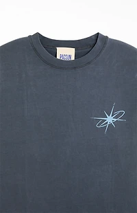 Pacsun Artistic Horizon T-Shirt