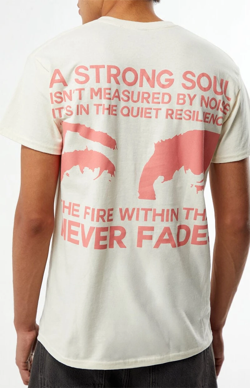 Pacsun Soul Untethered T-Shirt