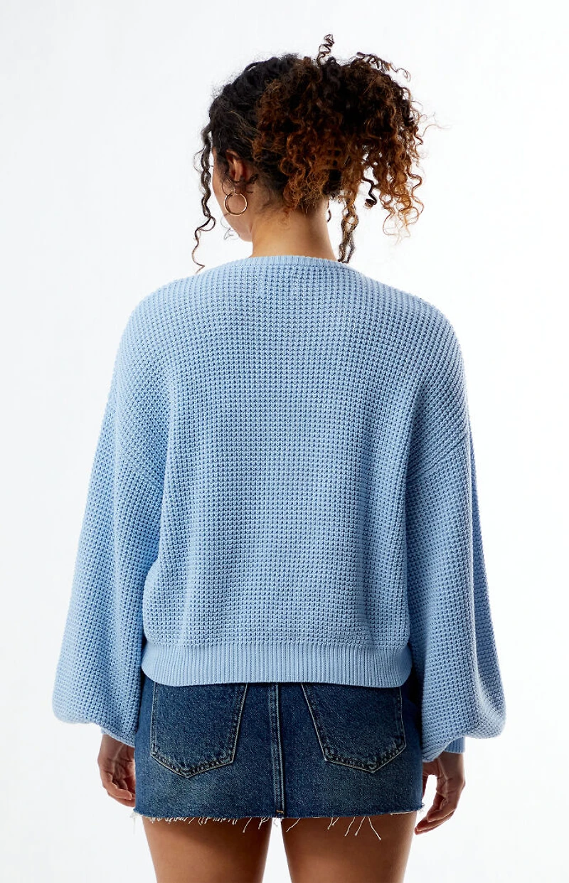 Rhythm Classic Knit Sweater