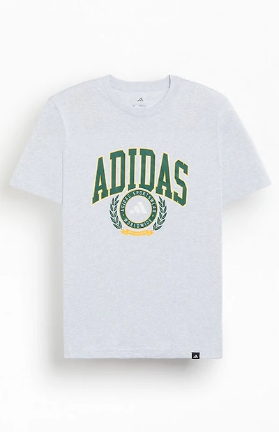 adidas Varsity T-Shirt
