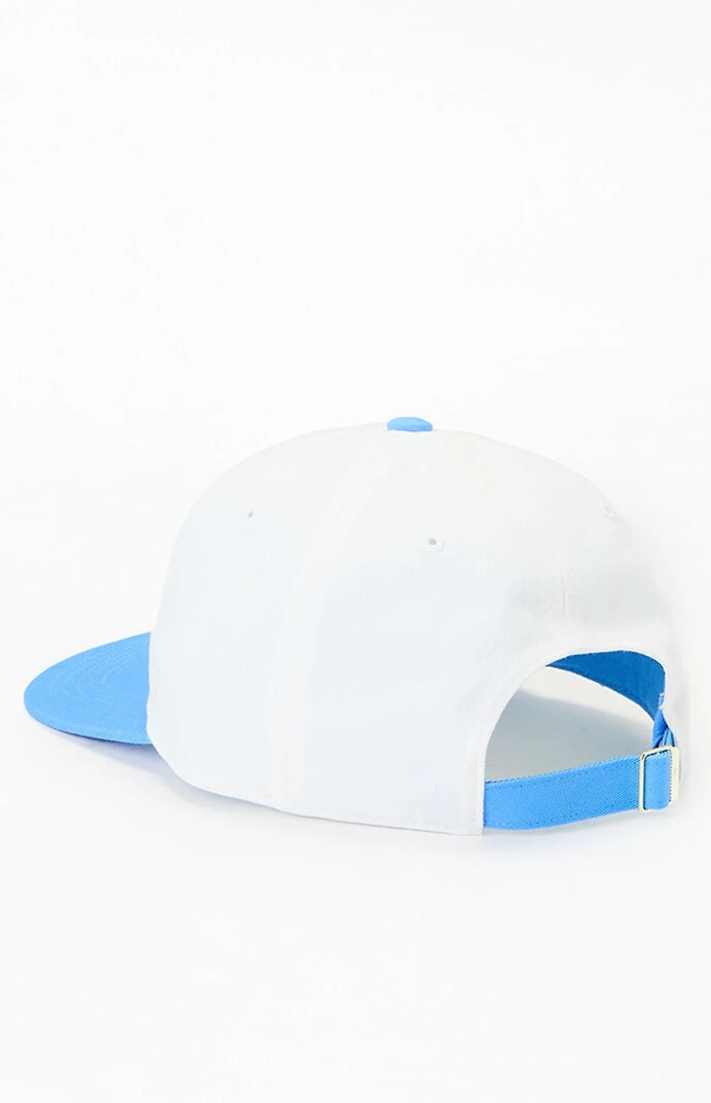 adidas Argentina Tournament 5-Panel Strapback Hat