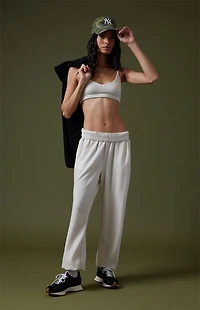 PAC 1980 Active Seaisle Aspen Waffle Bralette