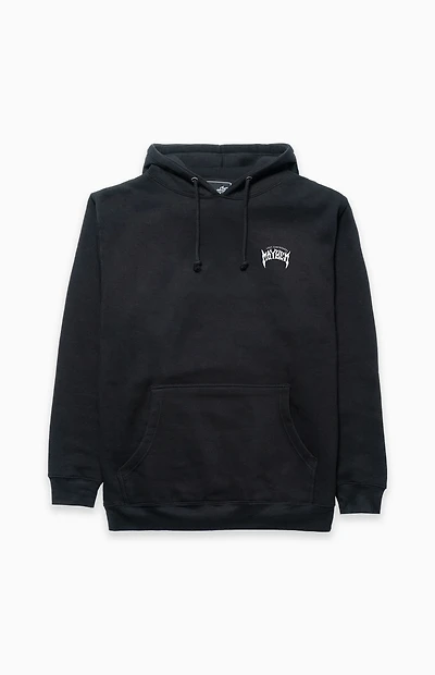 LOST Mayhem Designs Pullover Hoodie