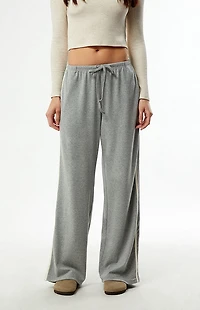 Rhythm Baggy Track Sweatpants