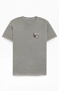 Brixton Highline Tailored T-Shirt