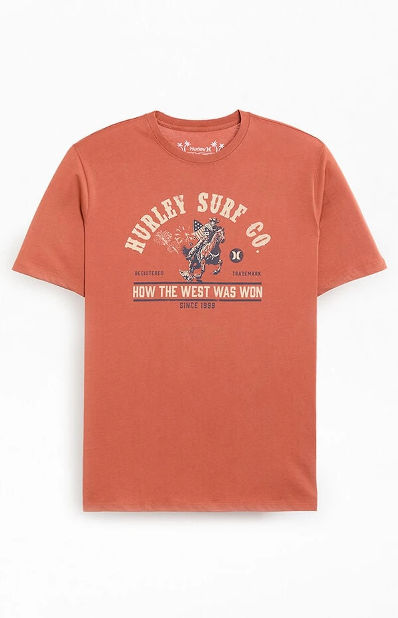 Hurley Outlaw T-Shirt