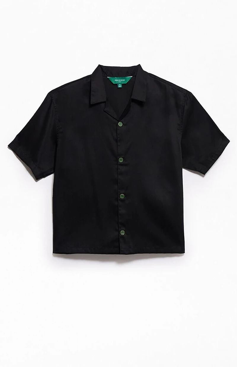 FIELD OF STUDY by Pacsun Eastside Camp Shirt