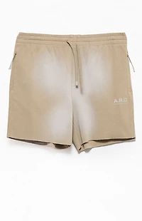 A.R.C. Active Cutoff Sweat Shorts