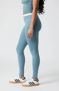 PAC 1980 WHISPER Active Whitney Yoga Pants
