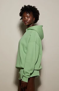 Pacsun Ultra Soft Fleece Hoodie