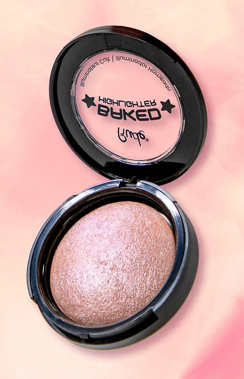 Rude Cosmetics Baked Highlighter